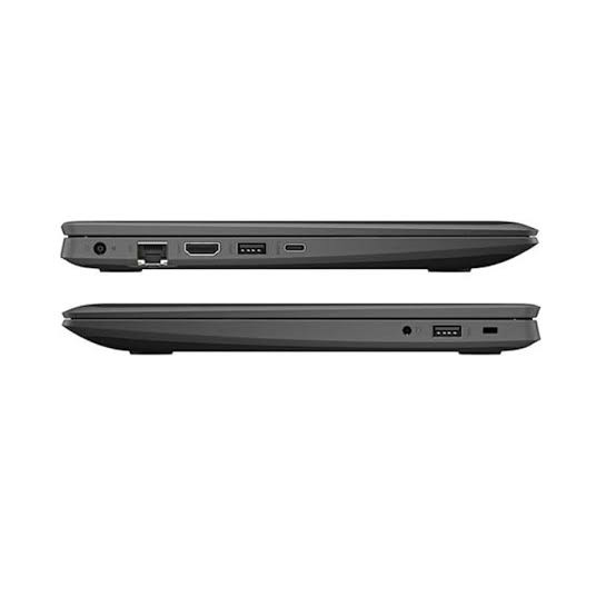 لپ تاپ اچپی Fortis 11 G9 X360 (استوک گرید A+++)