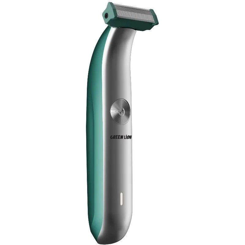 ماشین اصلاح موی گرین لاین مدل One Blade X