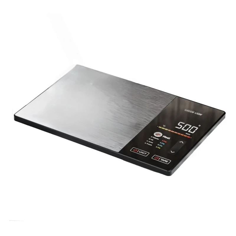 ترازو آشپزخانه دیجیتال گرین لاین مدل GL-SL6