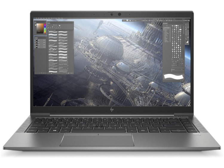 نمایشگر لپتاپ ورکاستیشن HP ZBook Firefly G8 استوک
