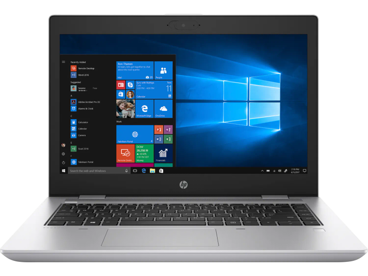نمایشگر 14 اینچی لپ تاپ استوک اچ پی ProBook 640 G5