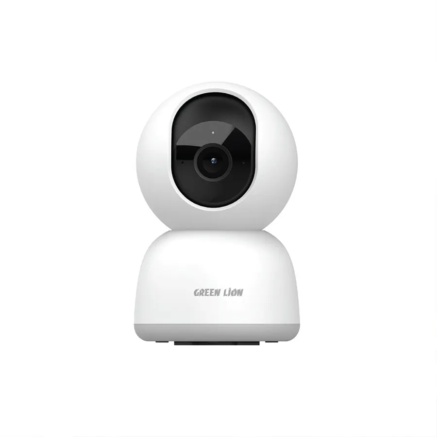 دوربین خانه هوشمند گرین لاین Green Lion Smart Home Camera مدل GL-IC1