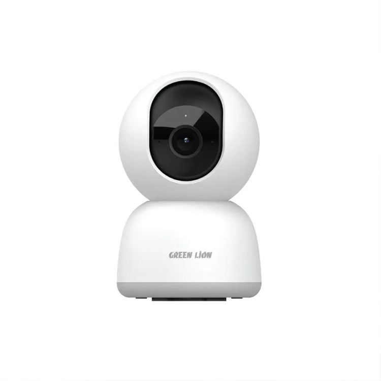 دوربین خانه هوشمند گرین لاین Green Lion Smart Home Camera مدل GL-IC1