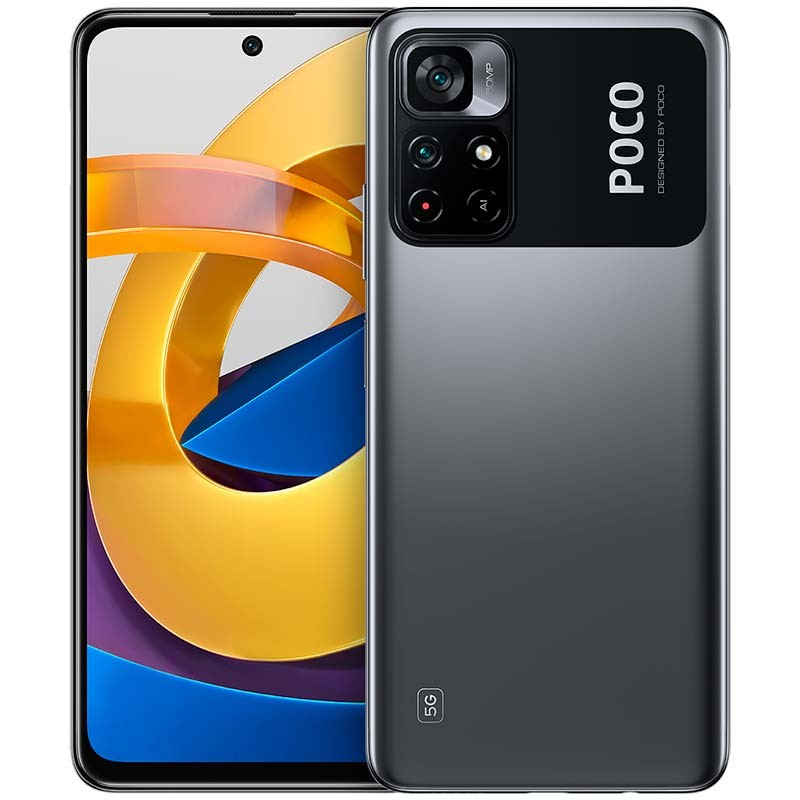 Poco M4 Pro